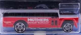 Red - Mothers